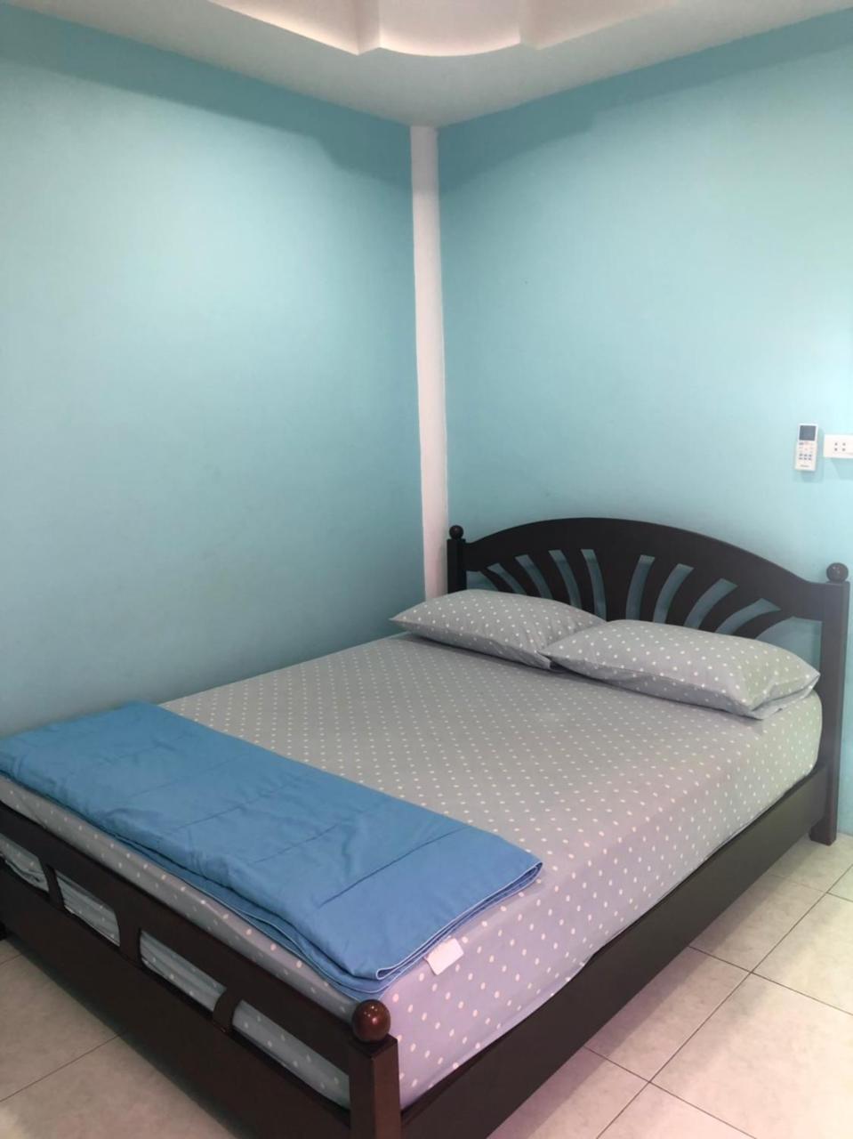 Hotel Bann Pa Su Ko Lan Esterno foto